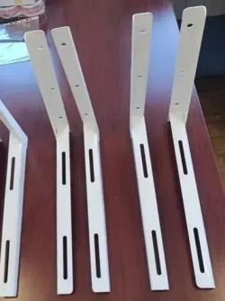 Кронштейн для кондиционера , сплит системы 415 х 450 мм, комплект 2 шт.