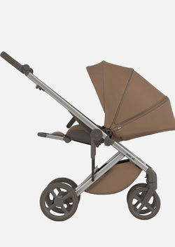 Anex Детская коляска Eli 2 в 1 Woody