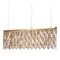 Подвесной светильник Ideal Lux Elisir SP8 Ottone 200071