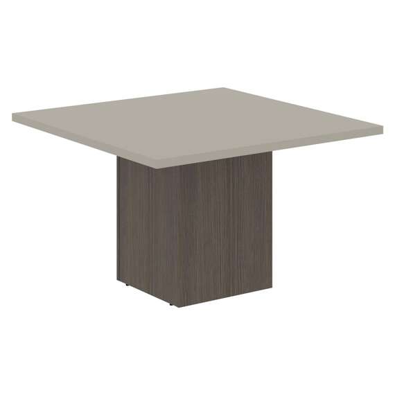 Стол центральный VCCT 1212.1  1200х1200х750 VELION