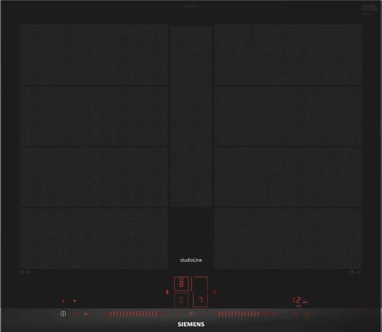 Индукционная варочная панель Siemens EX 677LYV5E