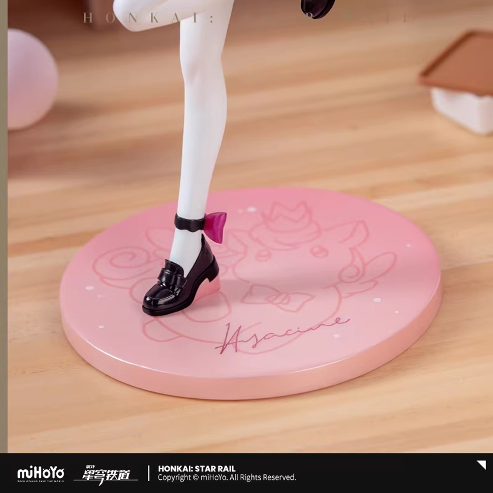 Гиацина / Hyacine