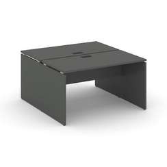 Style Project Рабочая станция 2-х сторон. SN-D.DRS-024  1580*1632*750