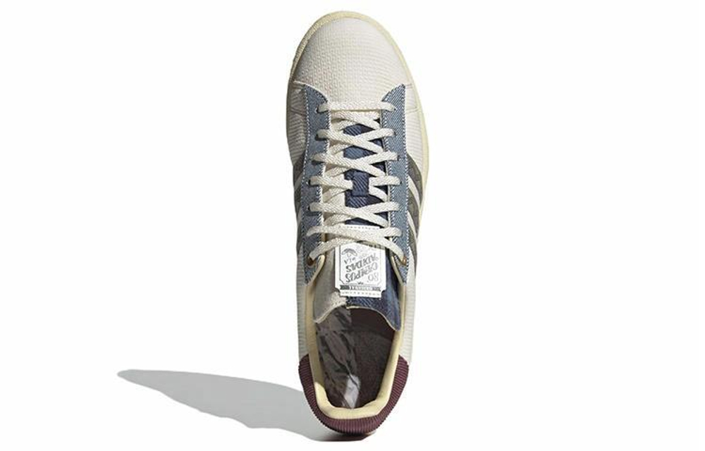 Кроссовки Adidas Originals Campus 80S