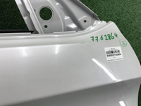 Дверь передняя правая BMW X6 F16 (2014-2020)