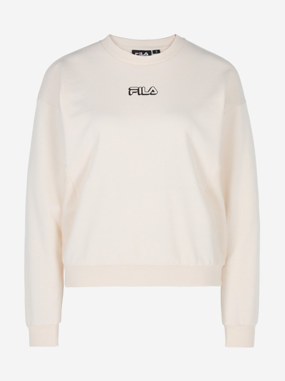 Толстовка женская FILA