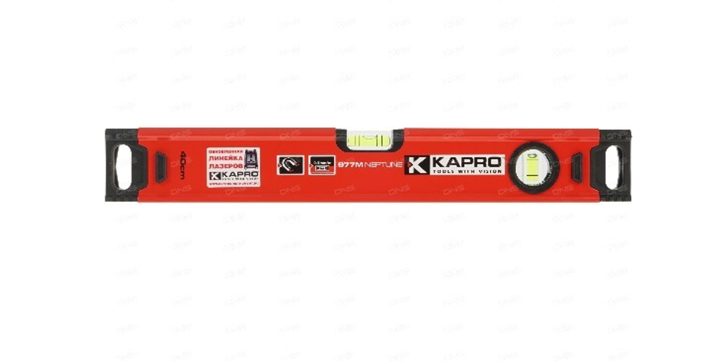 Уровень Neptun "KAPRO" 40см.