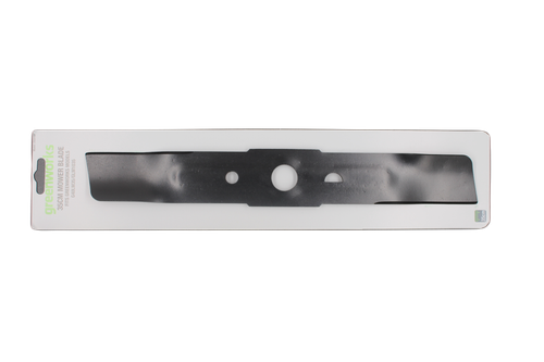 Нож для газонокосилки Greenworks, 35см