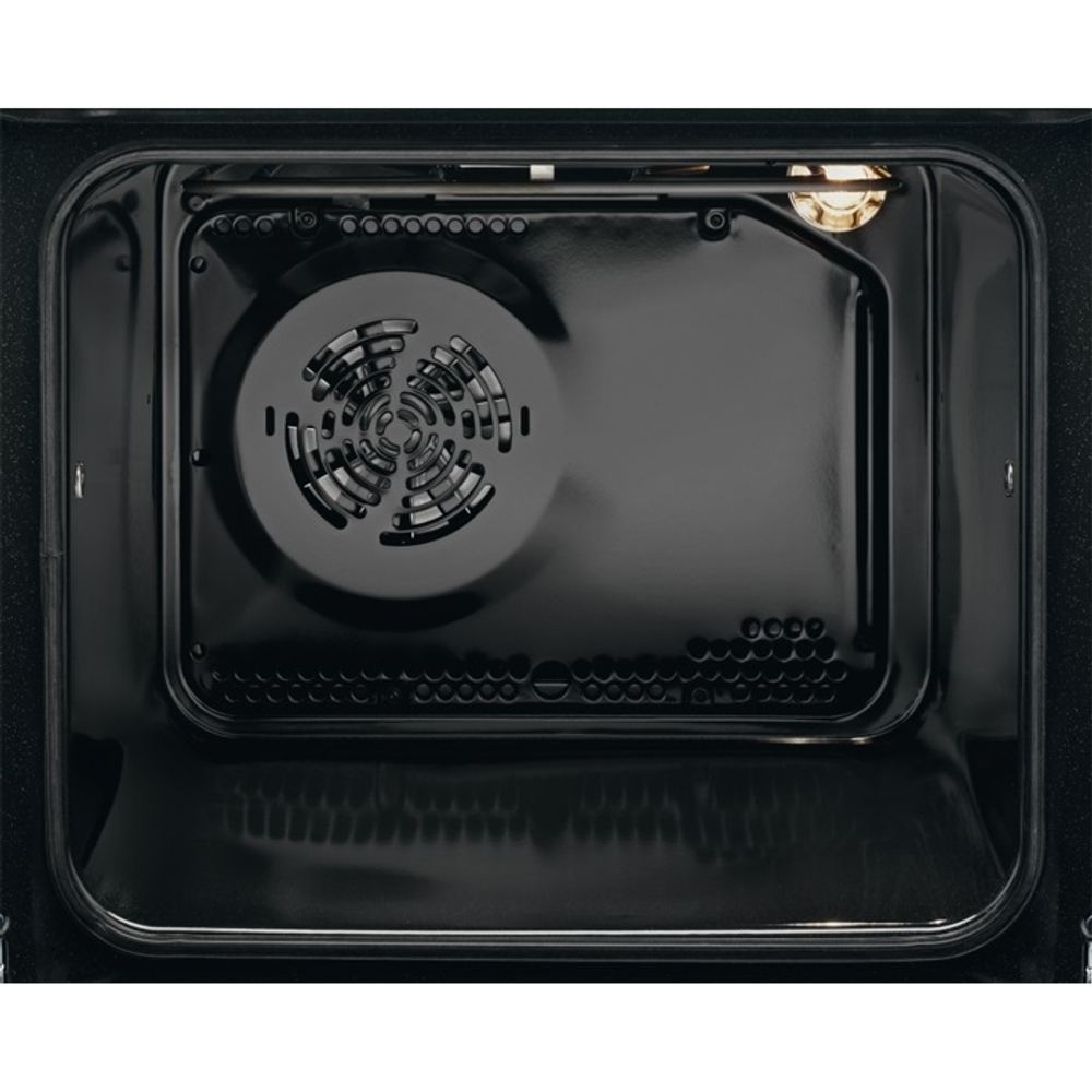 Встраиваемый электрический духовой шкаф Electrolux OPEB 4230 W