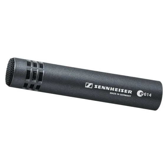 Sennheiser E600 Series Drum Set
