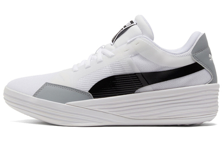Кроссовки PUMA Clyde All Pro Team, 195509-02