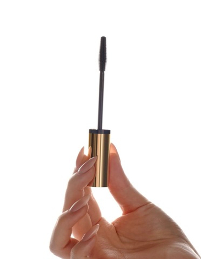 Тушь для ресниц SenSulu Black