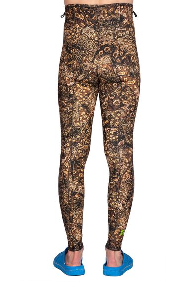 Гидрокостюм Salvimar KRYPSIS 3 мм