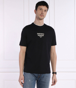 Футболка Emporio Armani - темно-синий(3D1T73 1JPZZ)