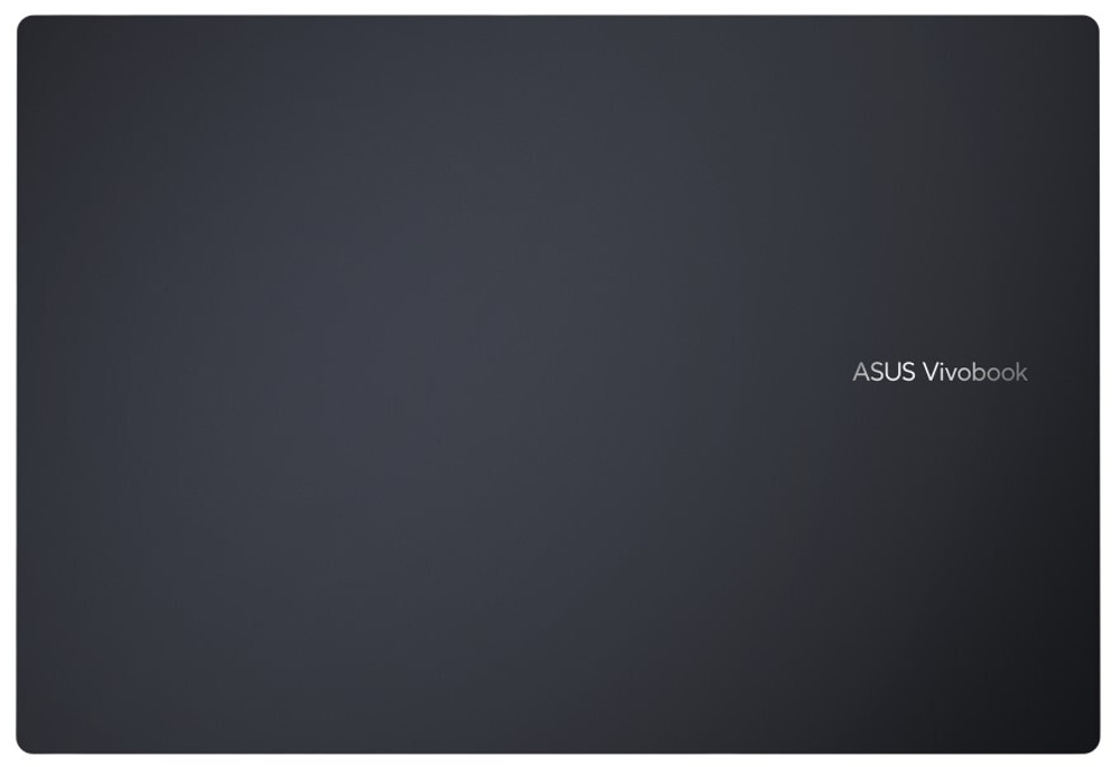 Ноутбук  ASUS Vivobook 17 M1807HA-S8025 18.4 ", Ryzen 7, 16 Гб RAM, 1 Тб SSD, Radeon 780M, Синий