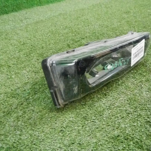 ПТФ правая BMW X3 G01 X4 G02 (2017-2021) LED