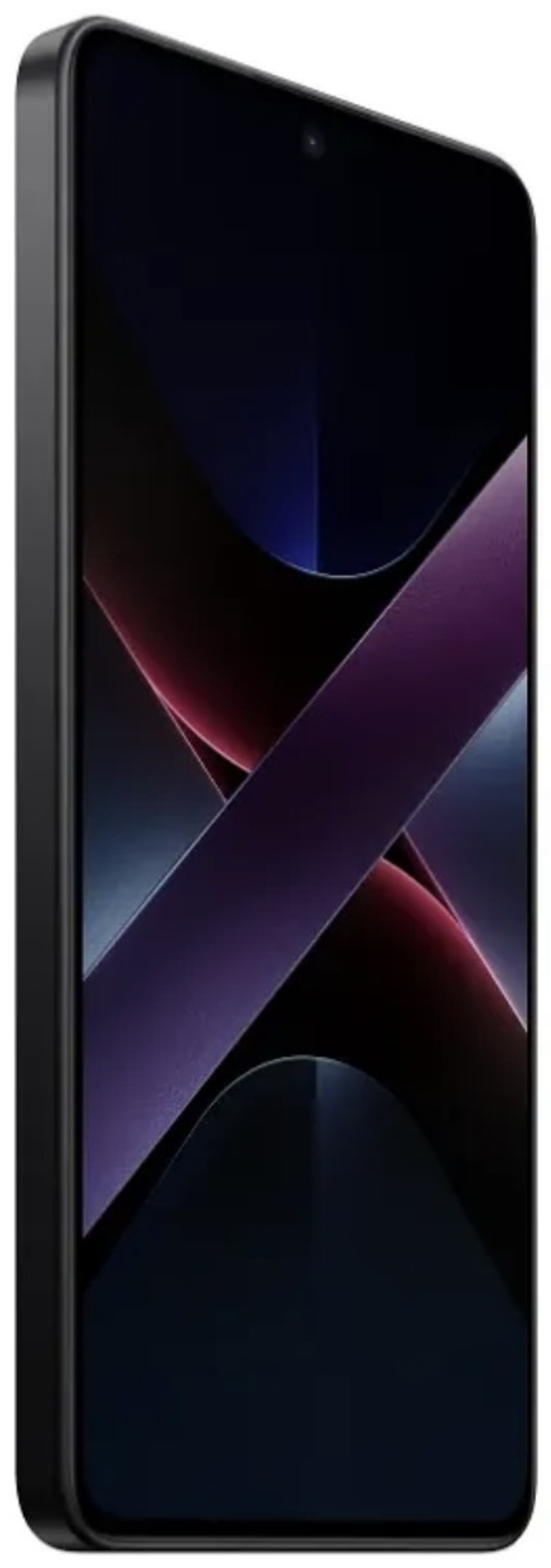 Смартфон Poco X7 Pro 8 ГБ/256 ГБ черный