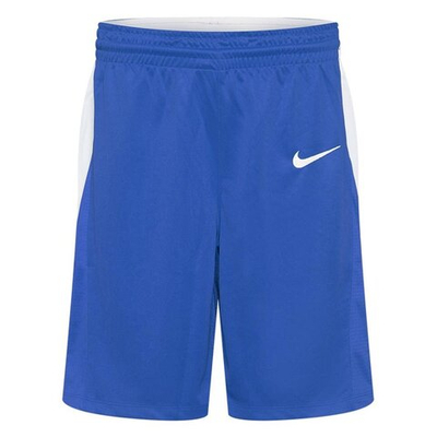 Шорты Nike Team Basketball Stock Short 20 Blue