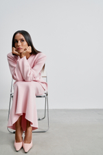 Юбка TILDA, розовый