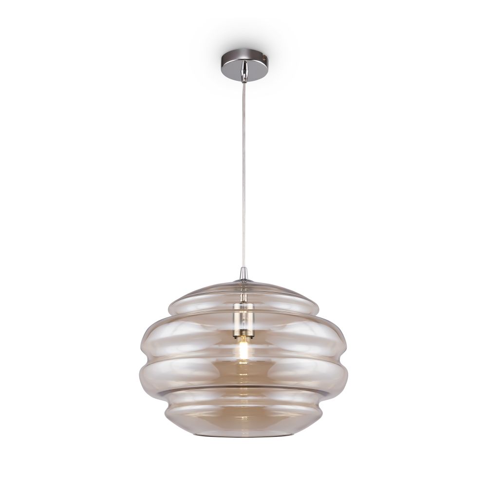 Подвесной светильник Maytoni Ruche P078PL-01CG