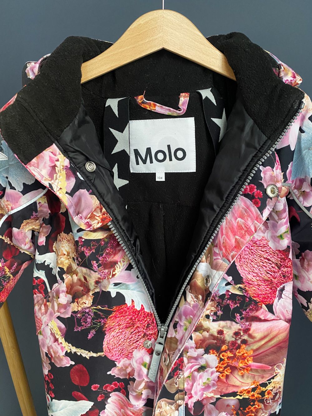 Комбинезон Molo, 104