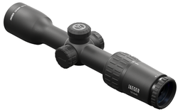 Оптический прицел Yukon Jaeger (Егерь) 1.5-6x42