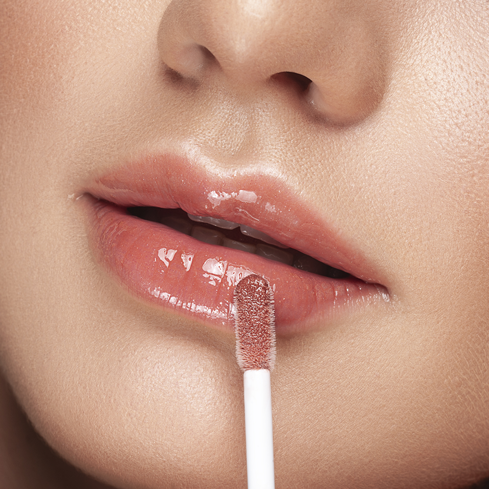 LUSCIOUS LIPS блеск-плампер №323 Bronze Goddess 7ml