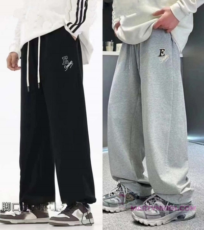 трико-брюки повседневные " Е"  4999