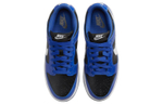 Кроссовки Nike Dunk Low "Game Royal" (Женская размерная сетка)