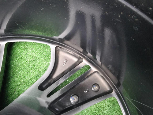 Диск литой R20 Voyah Free (2021-н.в.)