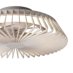 Люстра-вентилятор Mantra HIMALAYA 8196