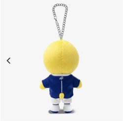 Игрушка-брелок SKZOO JAPAN POPUP STORE 2024
