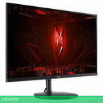 Игровой монитор Acer Nitro XF270M3biiph UM.HX0EE.315