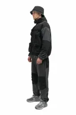 Купить Панама FNL65 Черная Панама FNL65 Черная