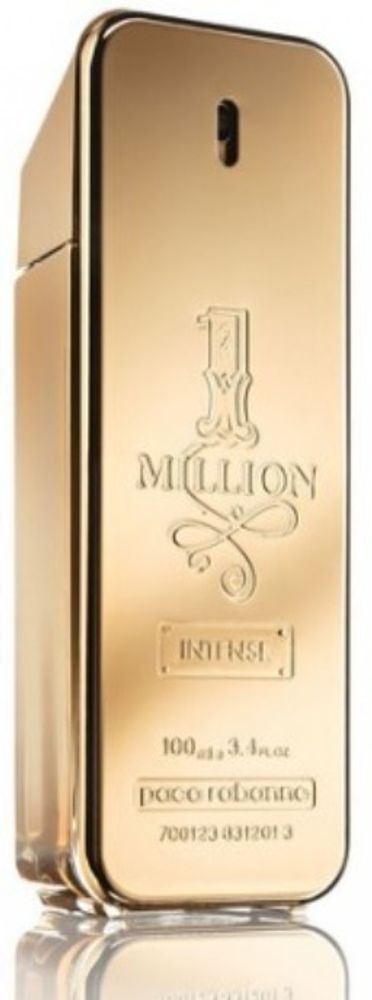 Paco Rabanne 1 Million Parfum Intense 50 ml