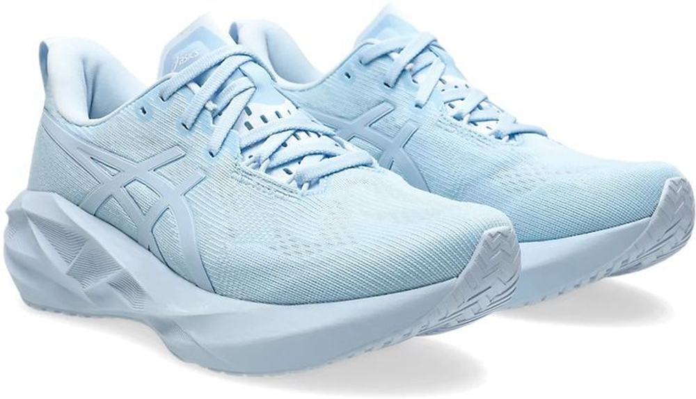 Кроссовки Asics NOVABLAST 5 LITE-SHOW голубой