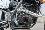 Мотоцикл Кросс SSSR DNA 300 21/18