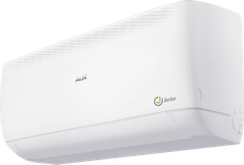 Настенная сплит-система AUX ASW-H07A4/JD-R1 + AS-H07A4/JD-R1, белый