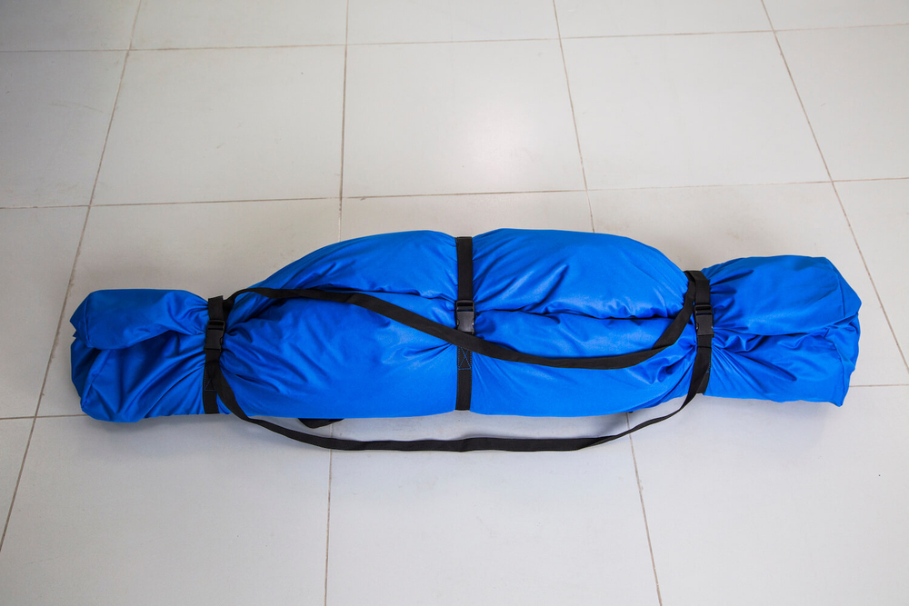 Палатка PULSAR ARCTIC 4T