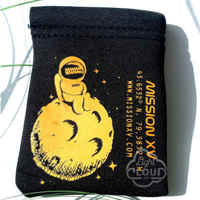 Чехол для AIO Desce X Mission Pouch