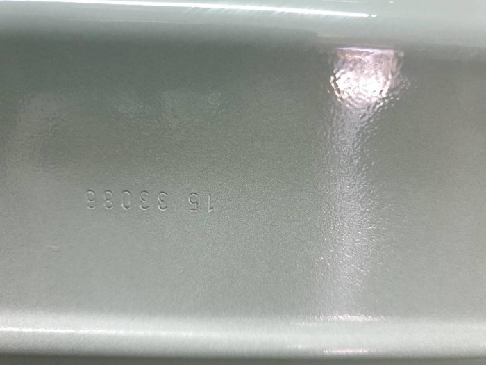 Дверь задняя левая Audi A5 2 8W (2016-н.в.) (В пленке)