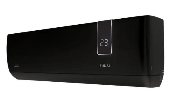 Инверторная сплит-система серии BUSHIDO Inverter RAC-I-BS35HP.D01 (комплект)