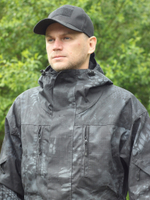 Горка 6М Питон ночь р/с