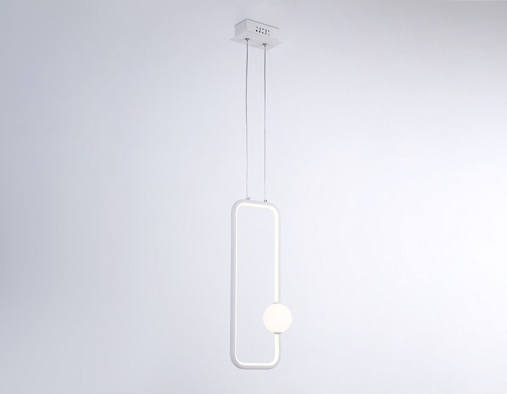 Подвесной светильник Ambrella Light FL FL66361