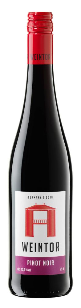 Вино Вайнтор Пино Нуар