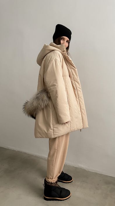 КУРТКА ЧЕРИС