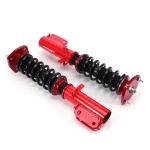 Coilovers Suspensions Adj Camber Racing Kits подходит для автомобиля Toyota Corolla 88-99 E90 E100