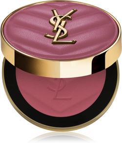 Yves Saint Laurent Make Me Blush Bold Blurring Blush - румяна, 6 g