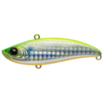 Воблер UPRIZING 70мм 14г #11 BP Metalic