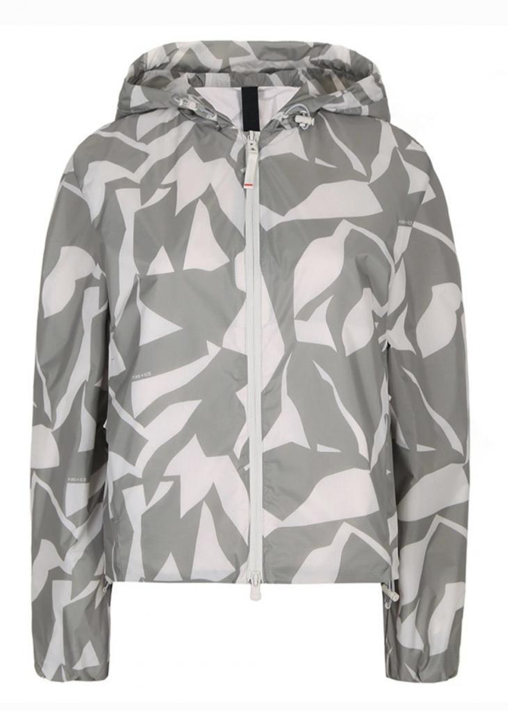 Куртка BOGNER FIRE+ICE SUMI в цвете хаки